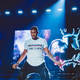 Usher
Instagram